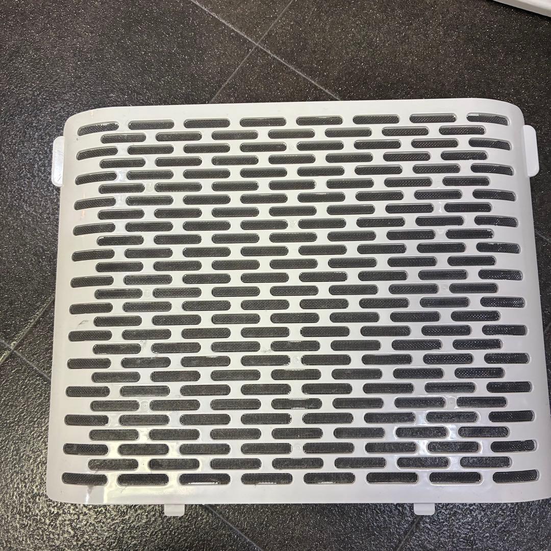 アイリスオーヤマ IJD-I50-WH サーキュレーター衣類乾燥除湿機