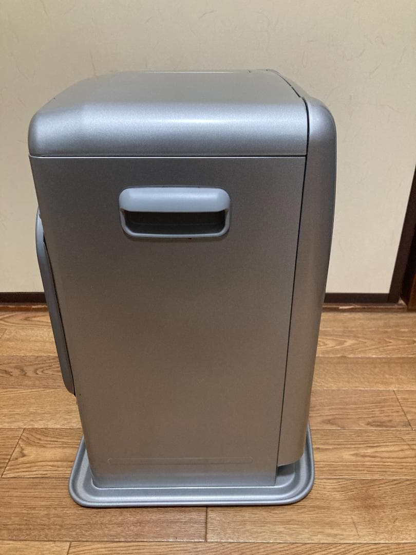 ★美品★21年製 ダイニチ 石油 ファン ヒーターFW-3221S■5.0L