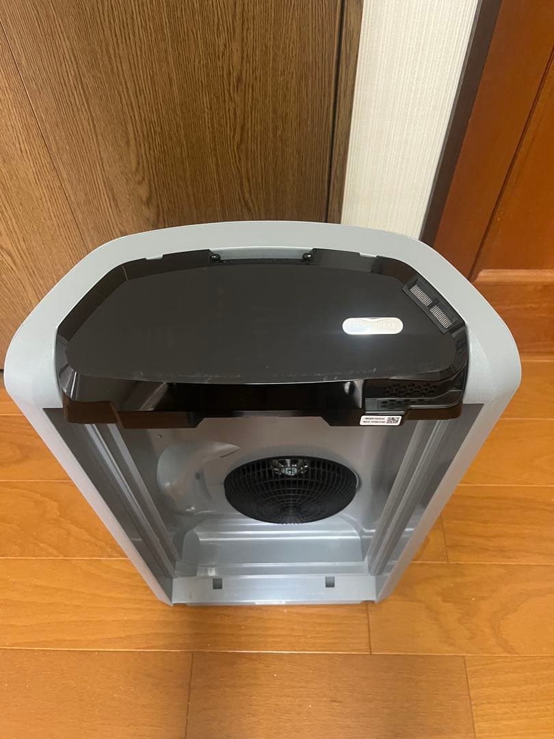 【美品】Amway アムウェイ アトモスフィア スカイ 空気清浄機 2019年製