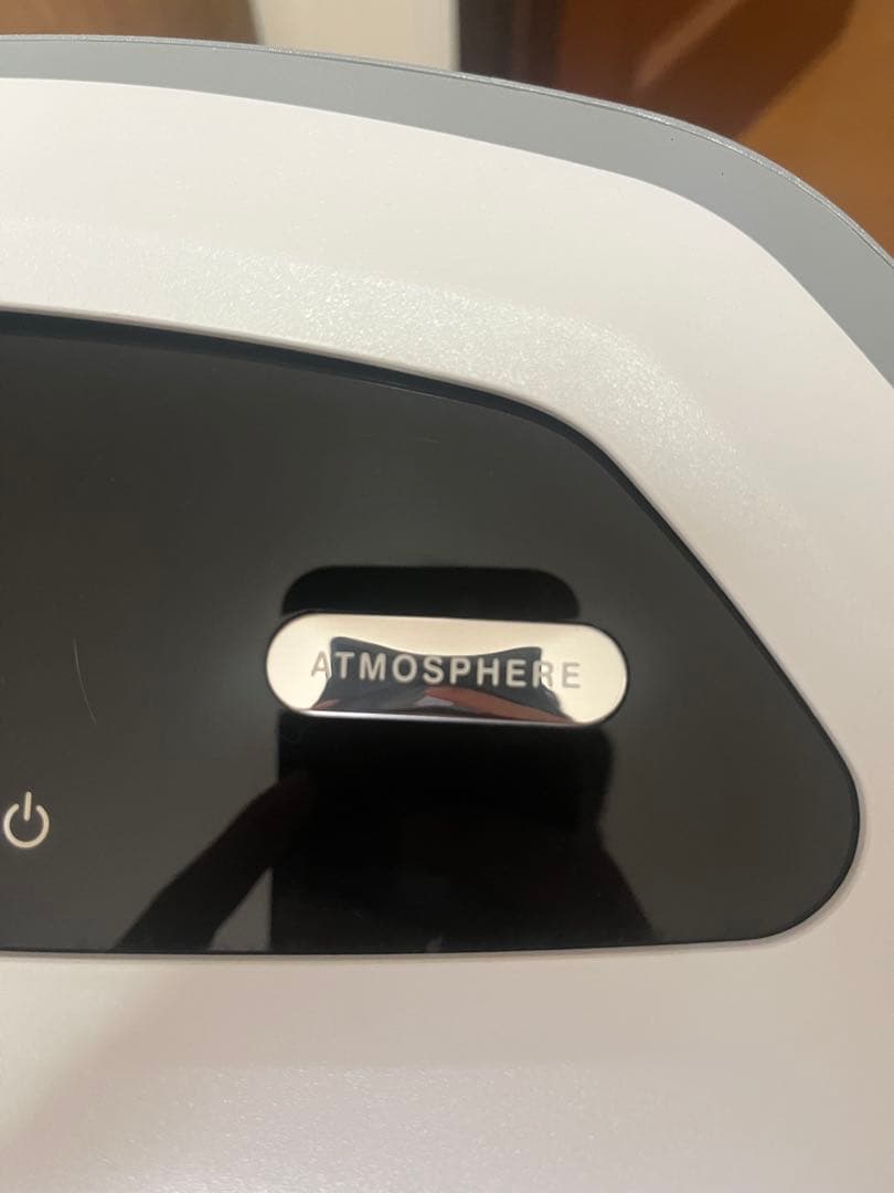 【美品】Amway アムウェイ アトモスフィア スカイ 空気清浄機 2019年製
