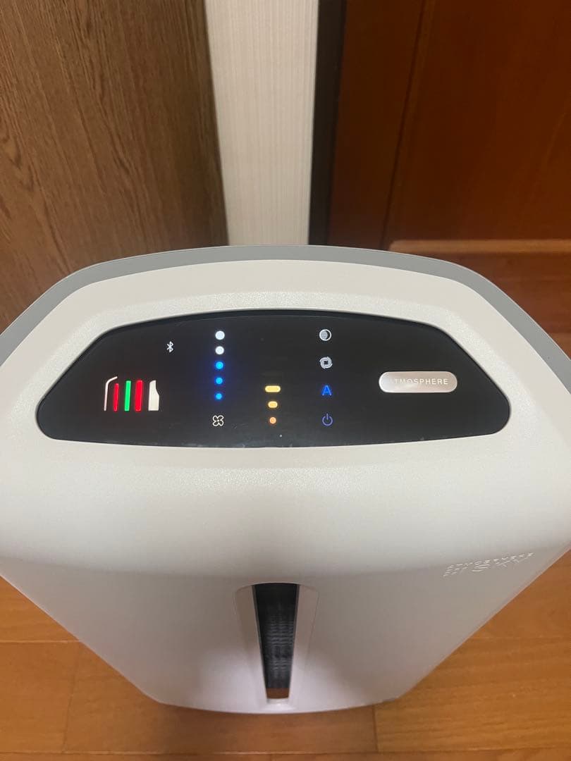 【美品】Amway アムウェイ アトモスフィア スカイ 空気清浄機 2019年製