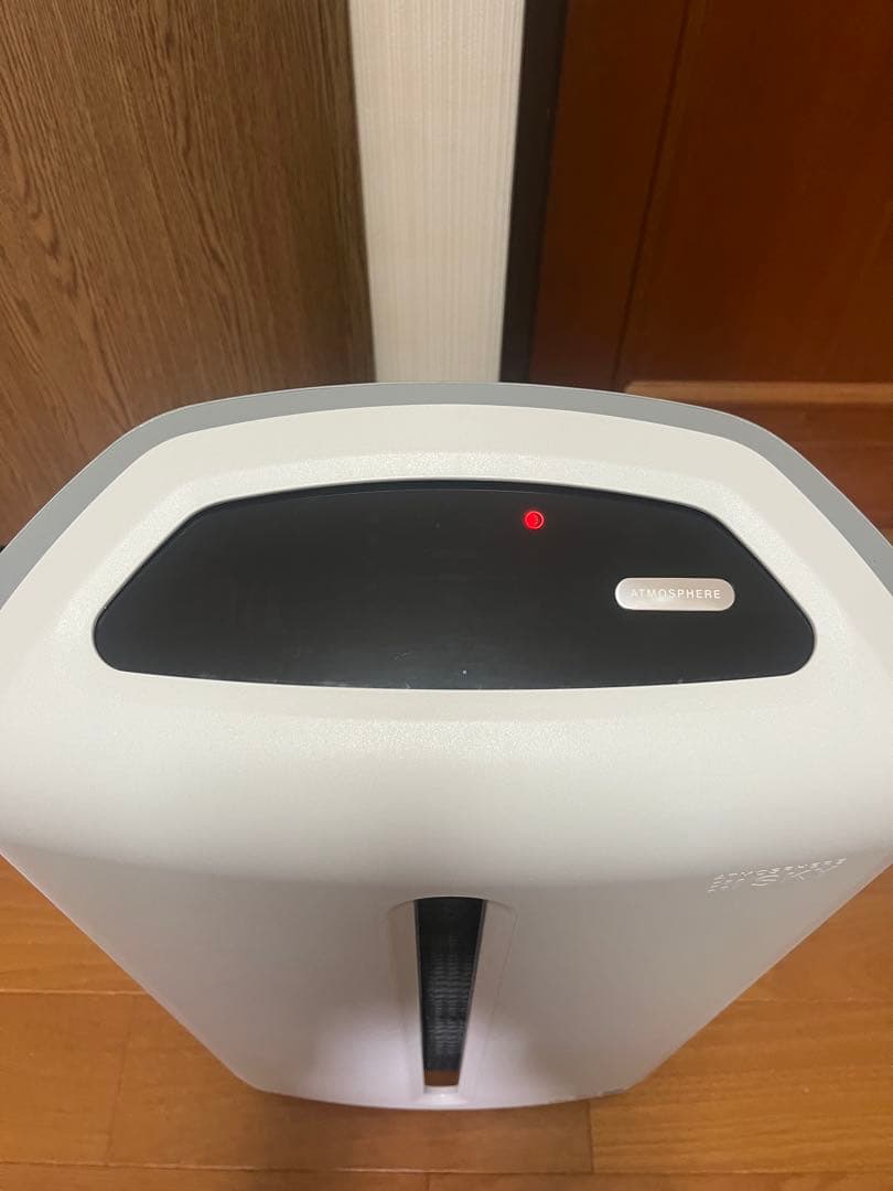 【美品】Amway アムウェイ アトモスフィア スカイ 空気清浄機 2019年製