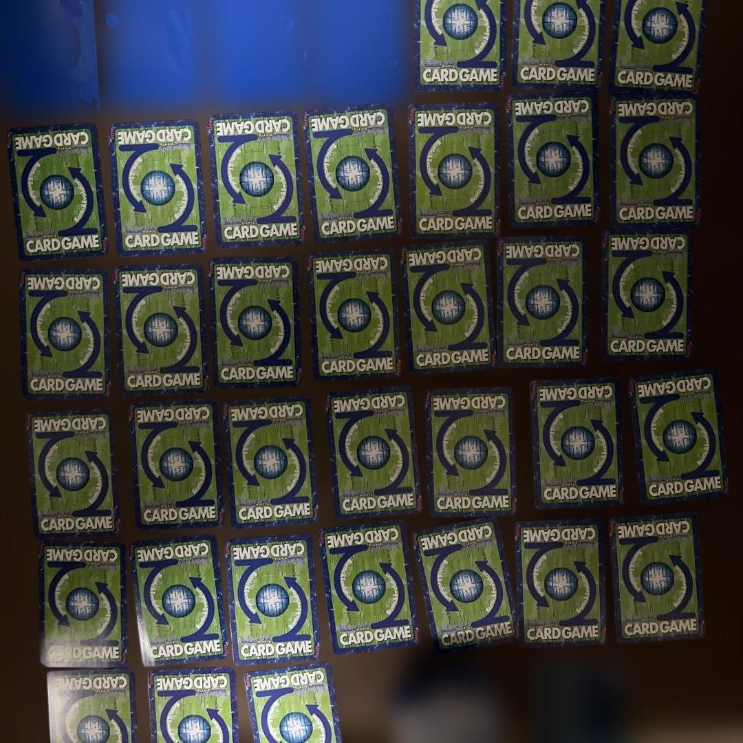 旧デジタルモンスター カードゲーム美品⭐︎59枚セット＆ケース付き訳あり