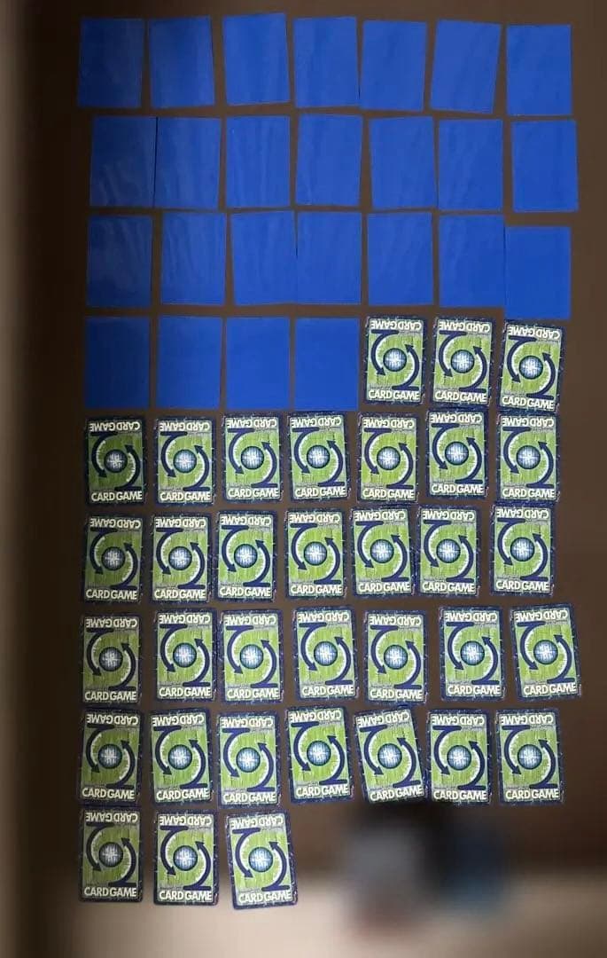 旧デジタルモンスター カードゲーム美品⭐︎59枚セット＆ケース付き訳あり