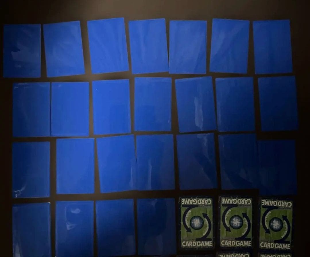 旧デジタルモンスター カードゲーム美品⭐︎59枚セット＆ケース付き訳あり