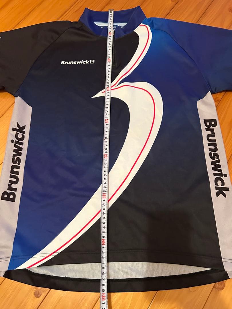 ボウリングシャツセット XL 5点.ボウリングバンド1点、おまとめ価格