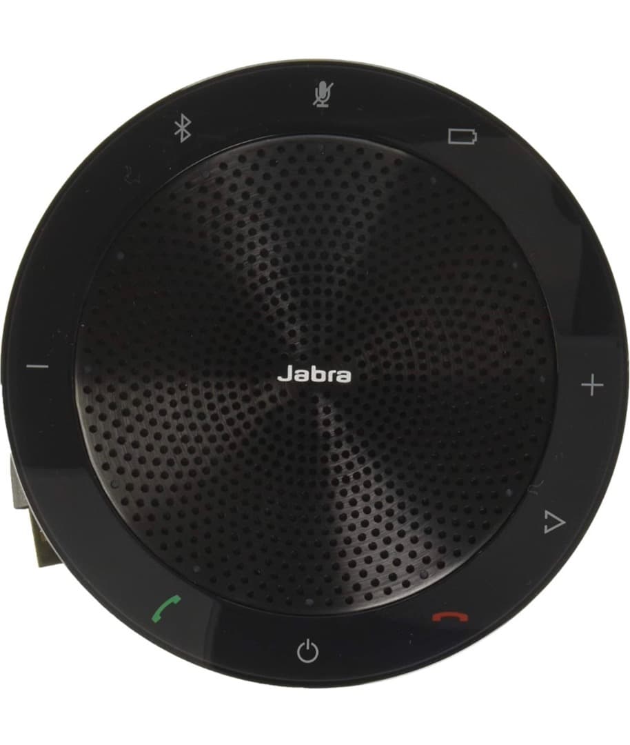 JABRA USB・Bluetooth接続対応 スピーカーフォン USBドングル
