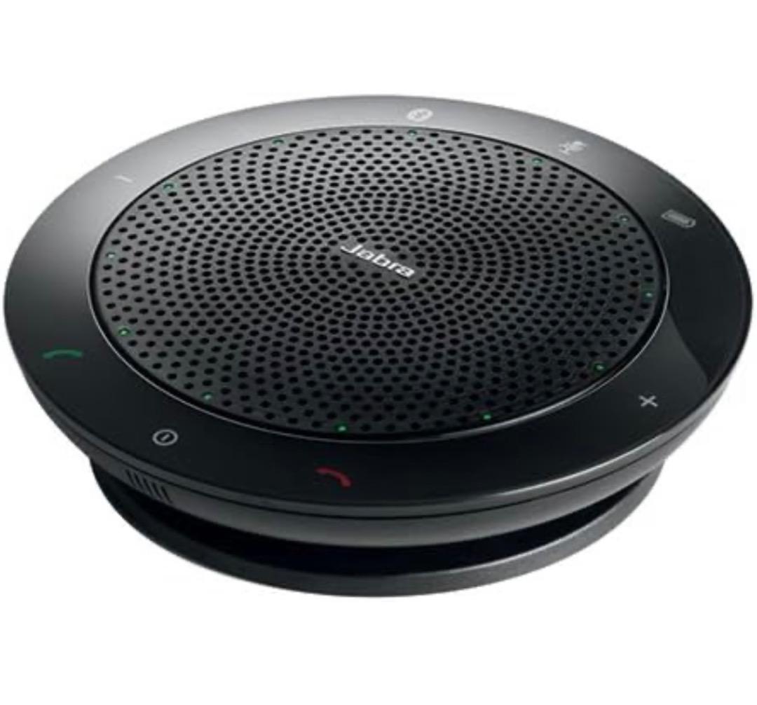 JABRA USB・Bluetooth接続対応 スピーカーフォン USBドングル