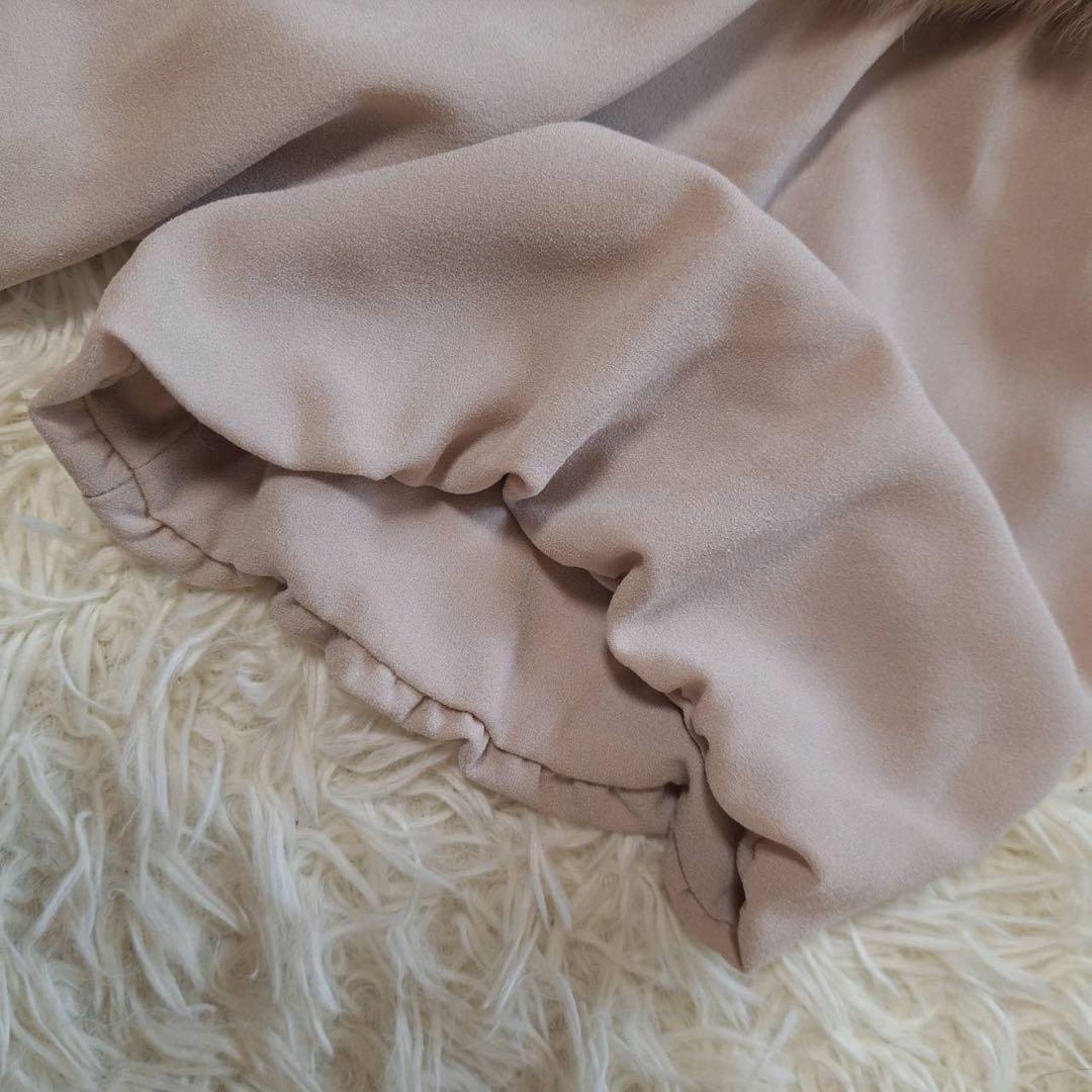 専用✨グレースコンチネンタル フォックスファーボレロ パーティ カーディガン