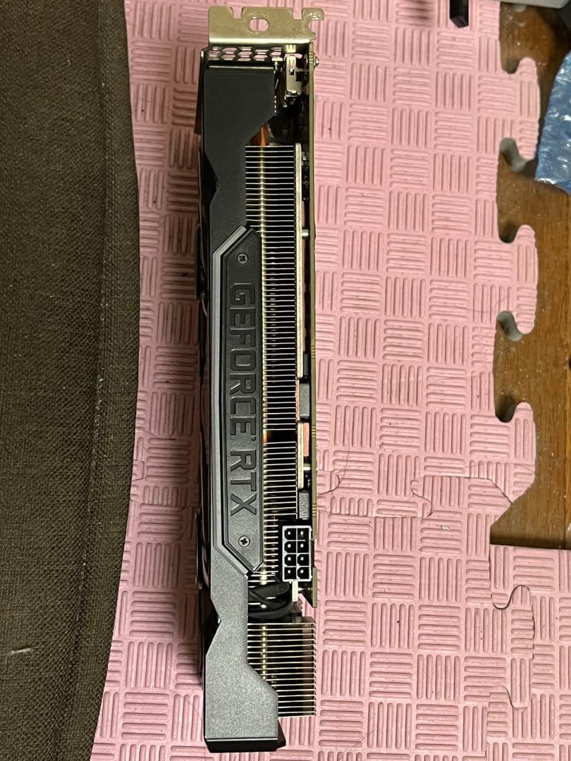 グラフィックボード・グラボ・ビデオカード Palit RTX 2060