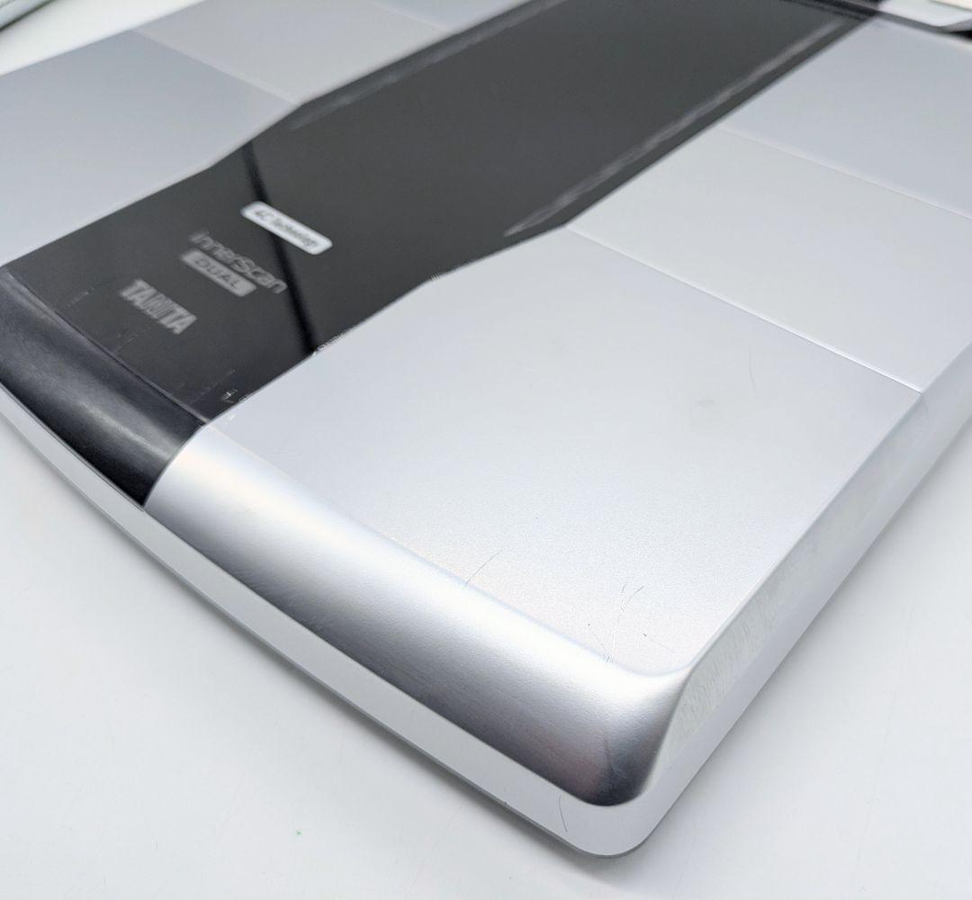 タニタ RD-804L 体組成計 インナースキャンDUAL 2023年製