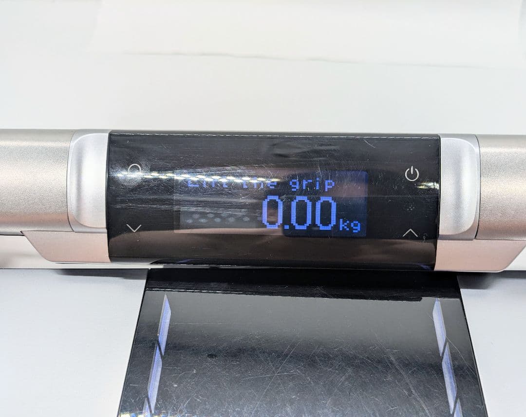 タニタ RD-804L 体組成計 インナースキャンDUAL 2023年製