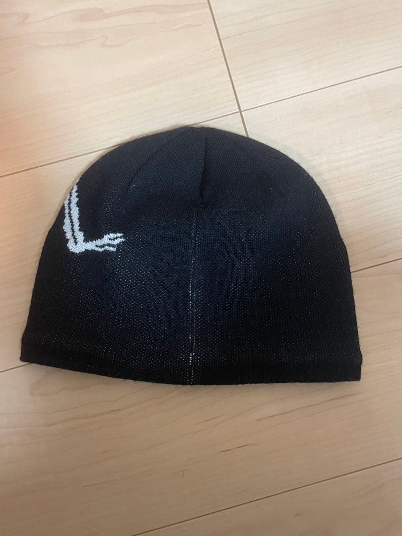 ARC'TERYX Bird Head Toque \"Orca\" ビーニー