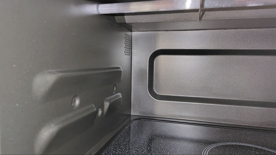 極美品 SHARP RE-SD18A-B ② オーブンレンジ