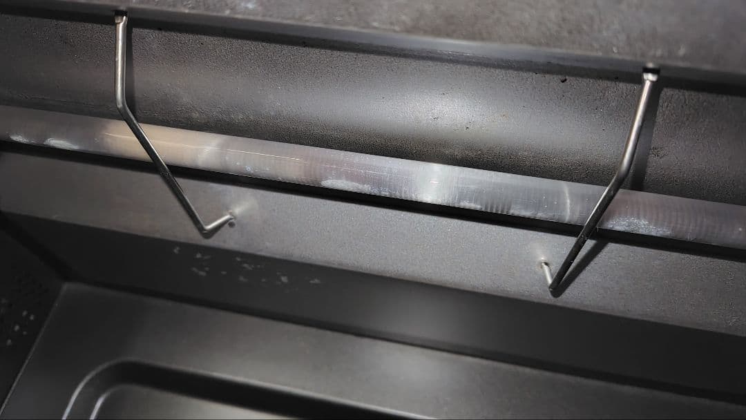 極美品 SHARP RE-SD18A-B ② オーブンレンジ