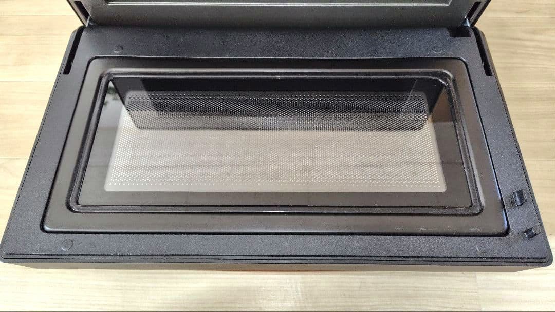 極美品 SHARP RE-SD18A-B ② オーブンレンジ