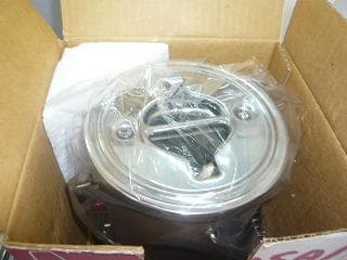 未使用予備品　タキイ和裁電化鏝　ランプ付　 和裁コテ　和裁こて　鏝２本付