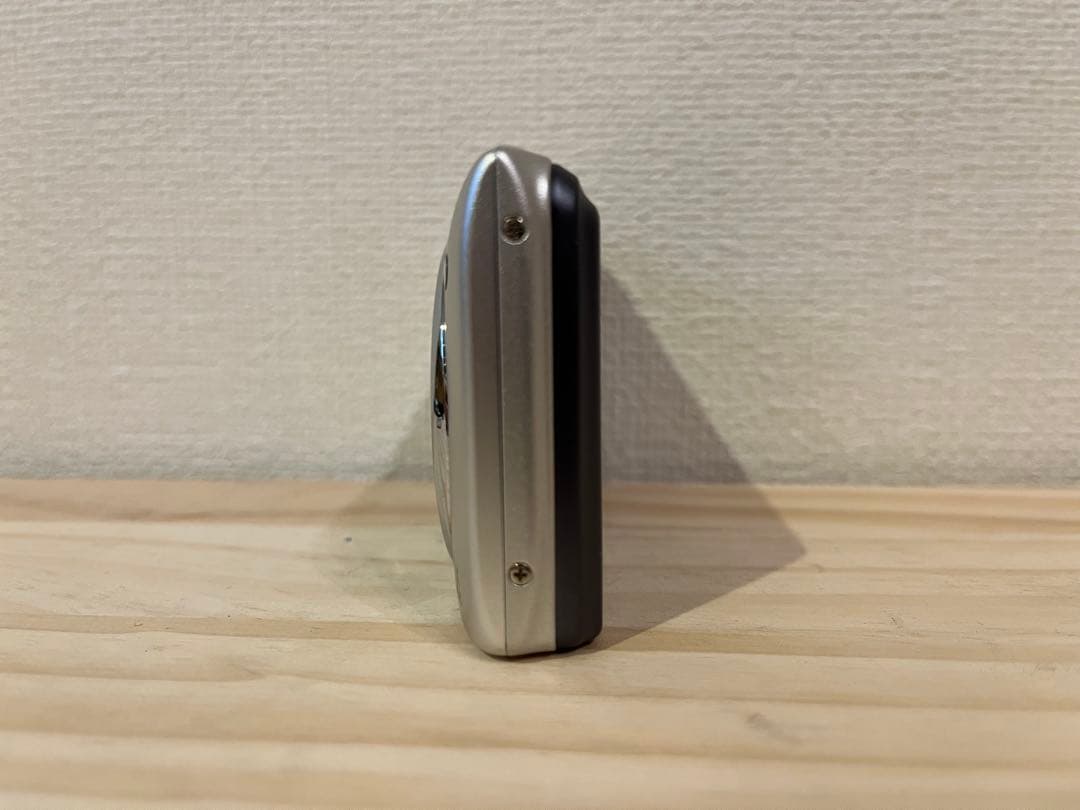 外観美品 Nikon COOLPIX S3500 シルバー #26020