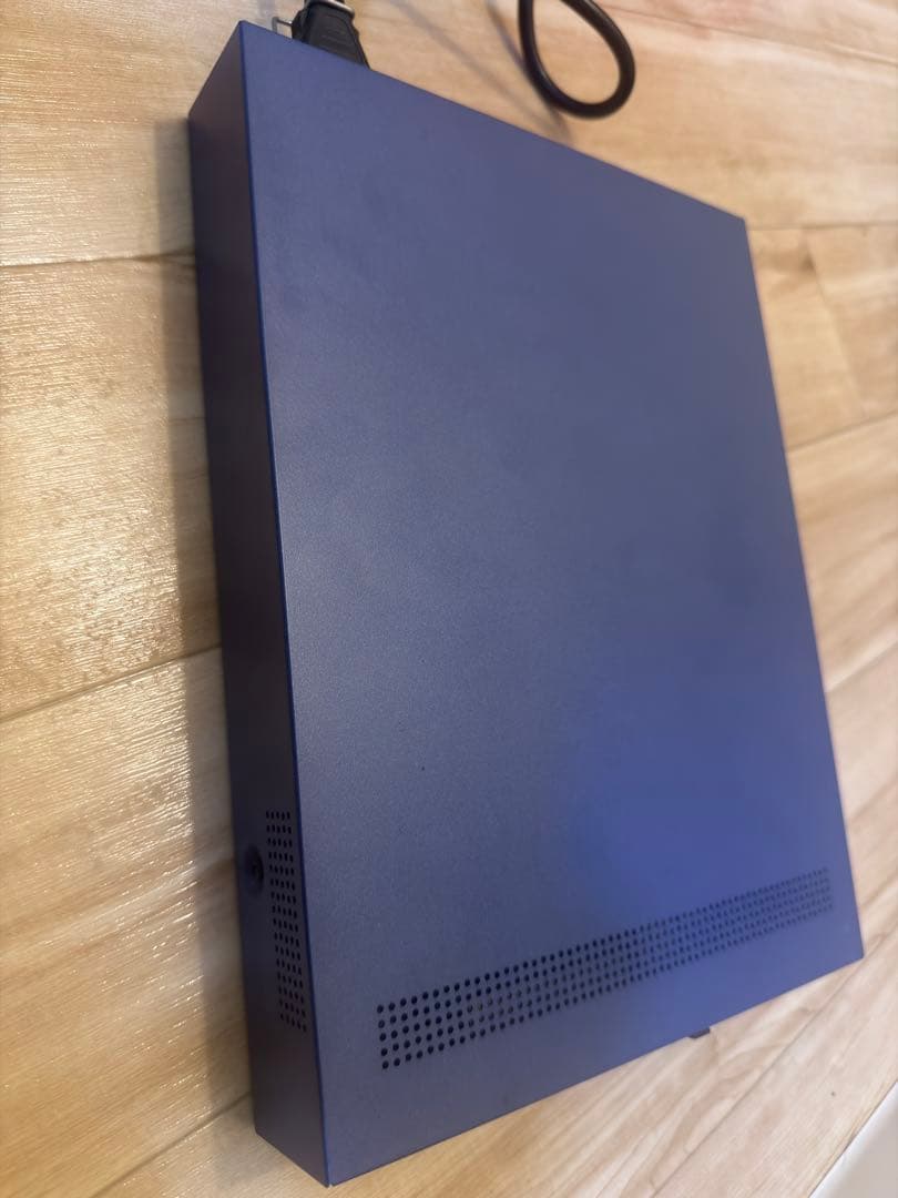 YAMAHA RTX1300 有線LANルーター