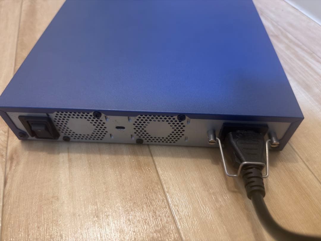 YAMAHA RTX1300 有線LANルーター