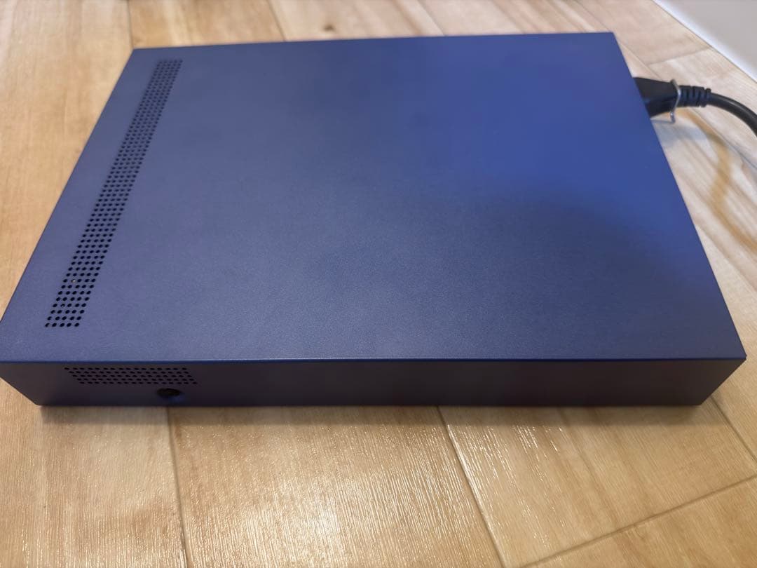 YAMAHA RTX1300 有線LANルーター