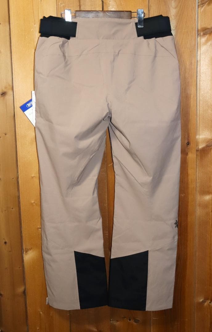 新品 ゴールドウイン G-エンジニアード 中綿 スキーパンツ (4/XL) Ⓗ
