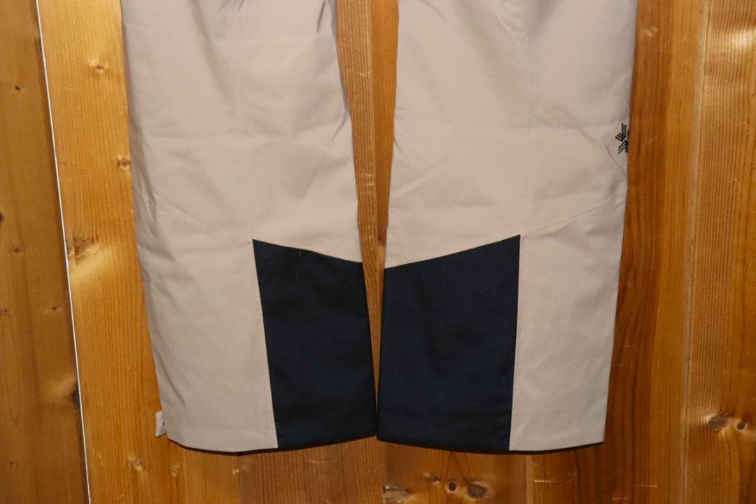 新品 ゴールドウイン G-エンジニアード 中綿 スキーパンツ (4/XL) Ⓗ