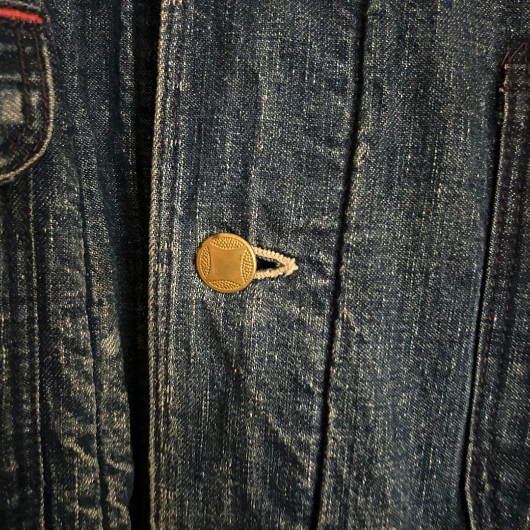 60s sears カバーオール　ボロ　ヴィンテージ