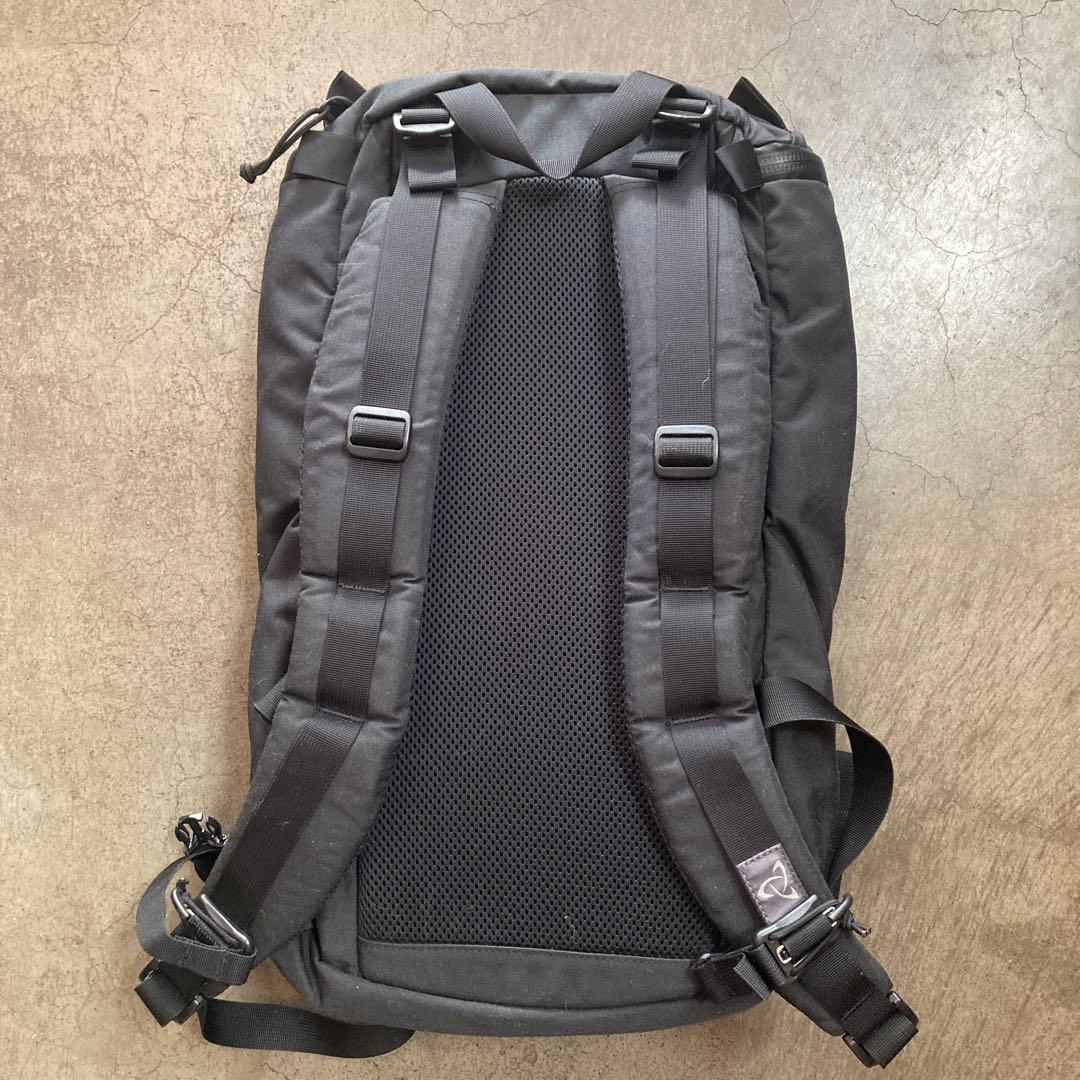 MYSTERY RANCH アーバンアサルト　黒