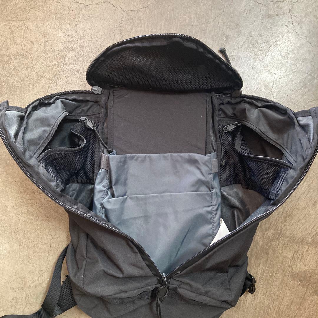 MYSTERY RANCH アーバンアサルト　黒