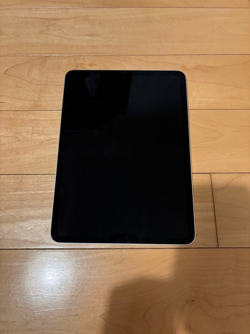Apple iPad Pro (11インチ) 第3世代 128GB
