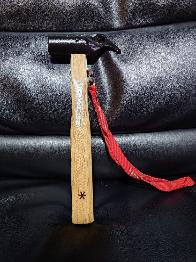  peak スノーピーク ペグハンマー Pro.Sセット