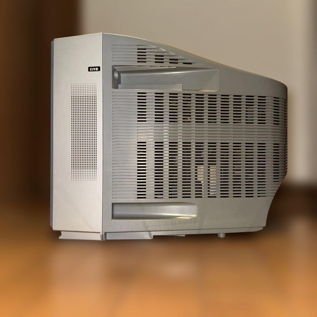 SONY ブラウン管テレビ　KV-14DA1