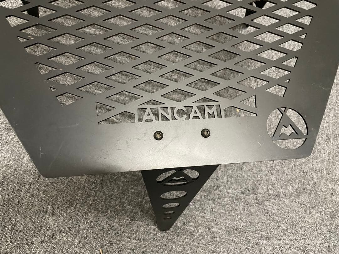 ANCAN メタヘキテL 脚長