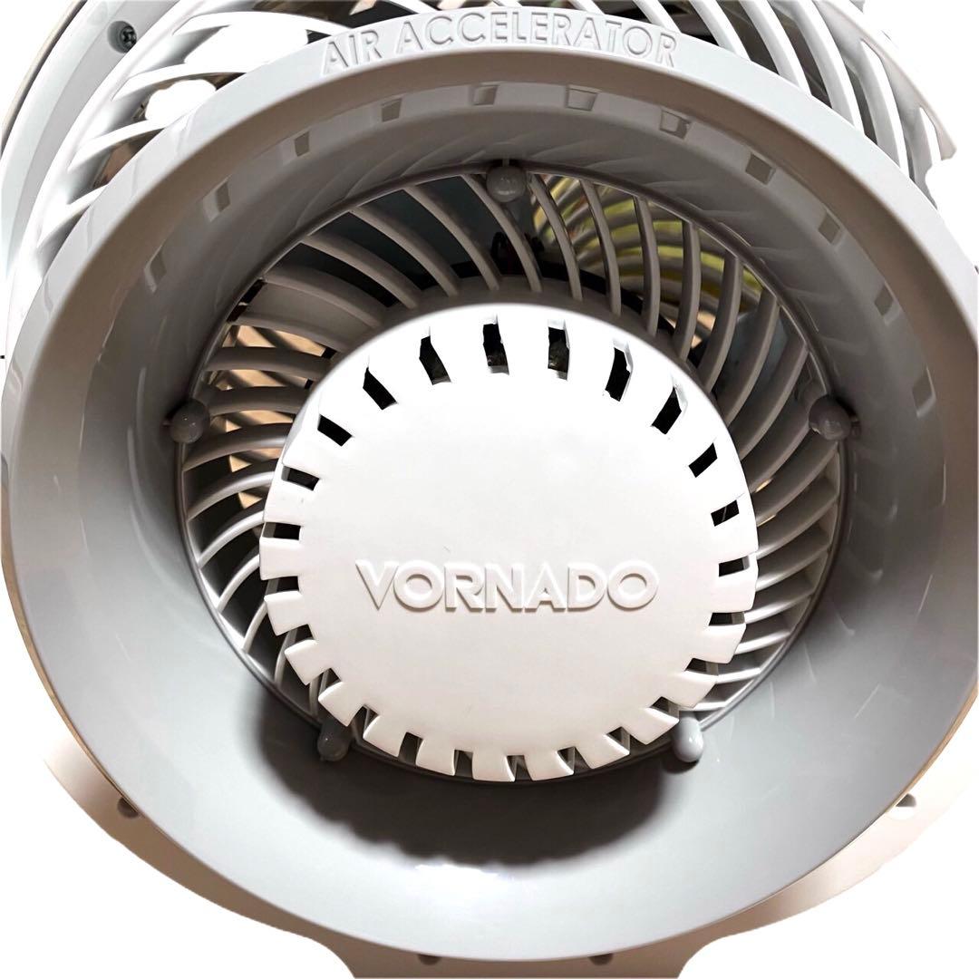 VORNADO サーキュレーター　扇風機　DCモーター　6303DC ✨展示品✨