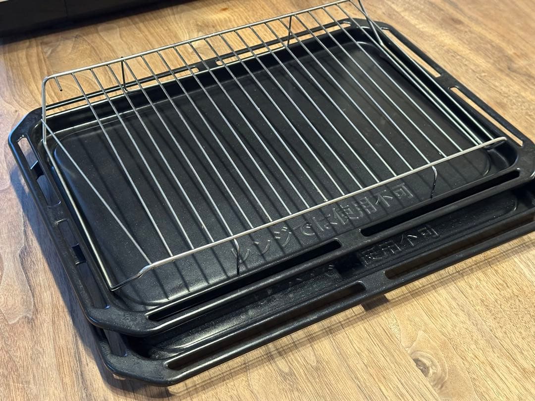 東芝 過熱水蒸気オーブンレンジ ER-VD3000（W） 2020年製