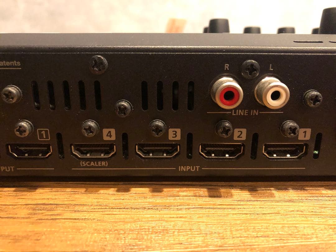 その他 ROLAND / V-1HD+