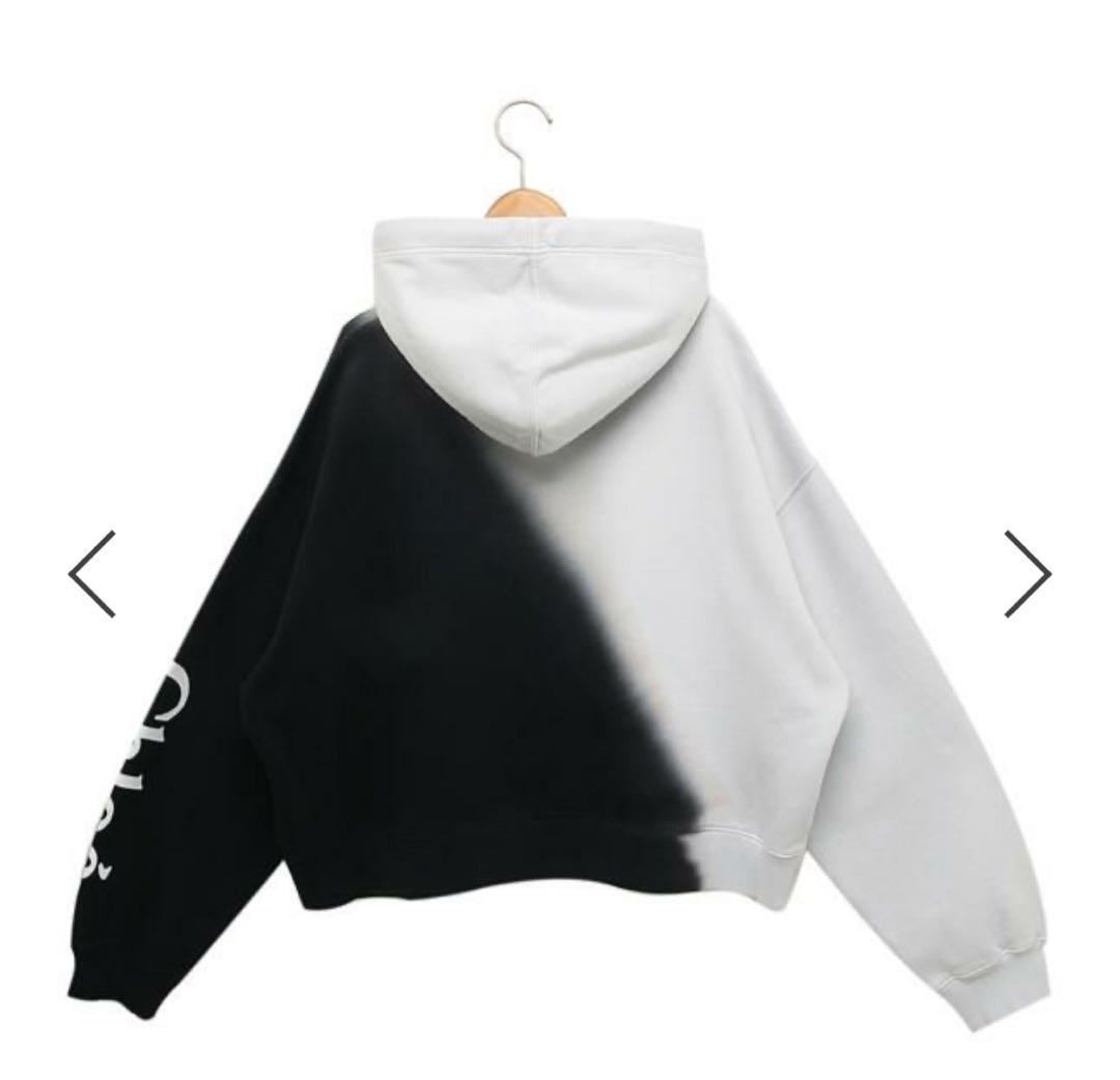 クロエ パーカー フーディー　CHLOE 2023秋冬