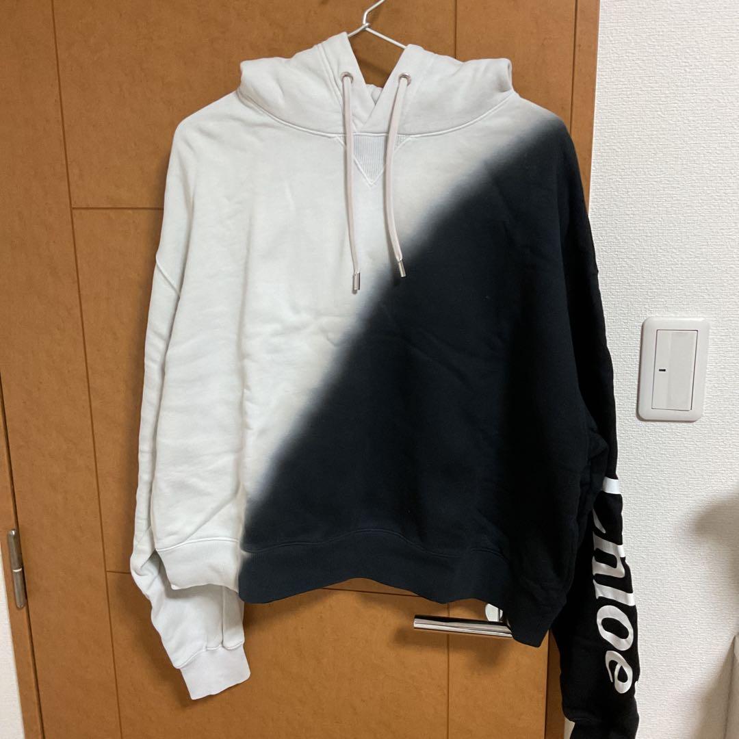 クロエ パーカー フーディー　CHLOE 2023秋冬