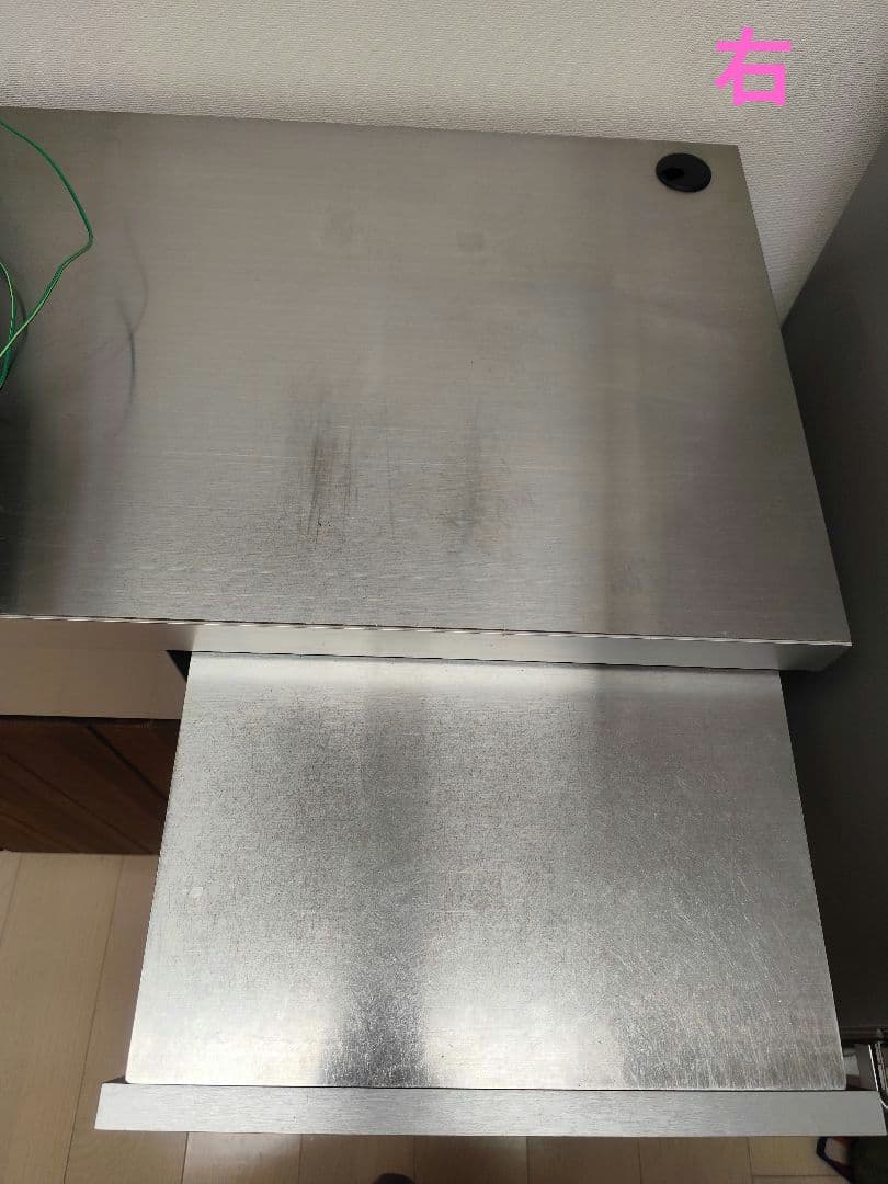 さち様☆unicoストラーダカウンター