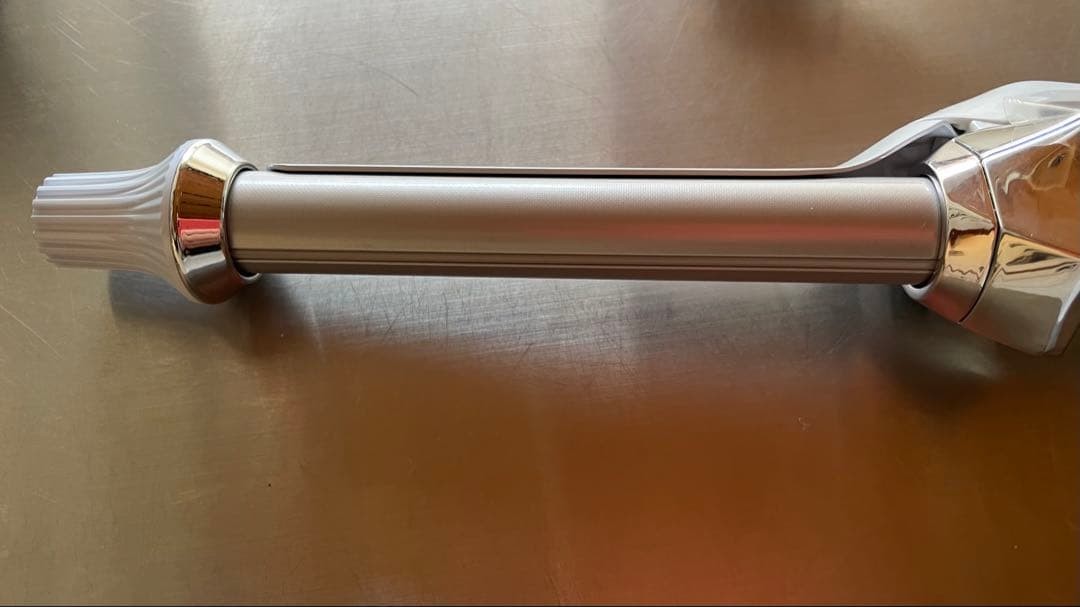 ReFa カールアイロンプロ 19mmホワイト