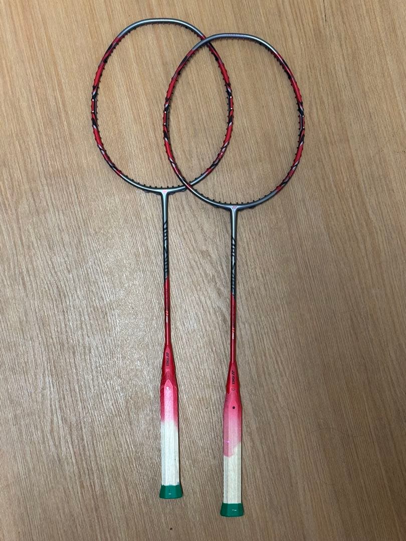 アークセイバー11 プロ. ARC11-P＋ASTROX88Sジャンク2本