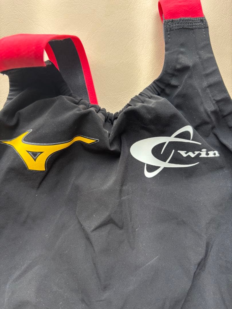 ミッチースウィン　ミズノ　GX SONIC 6 ET ハーフスーツ