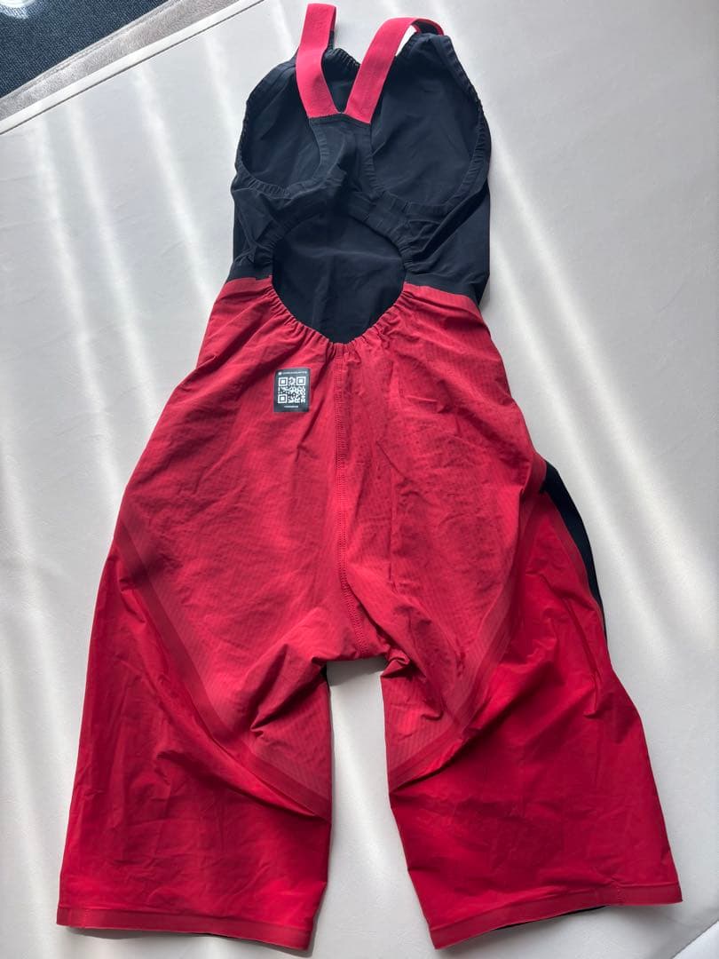 ミッチースウィン　ミズノ　GX SONIC 6 ET ハーフスーツ