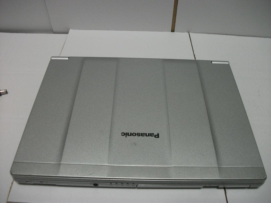 Windowsノート本体 Win11 CF-SV8/Office2024+SSD256GB(530)