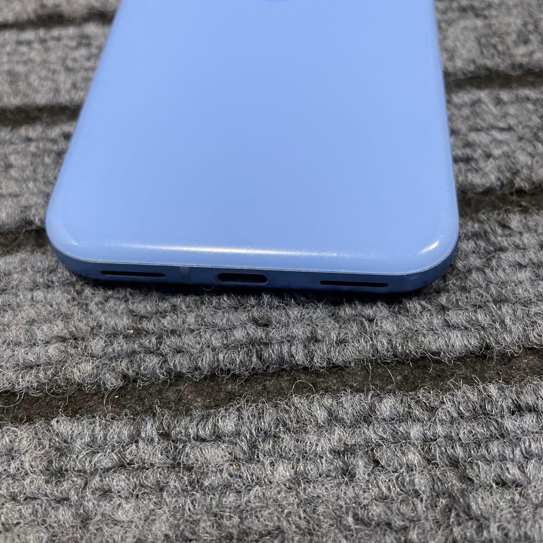 200 Google Pixel 8a 128GB ベイ