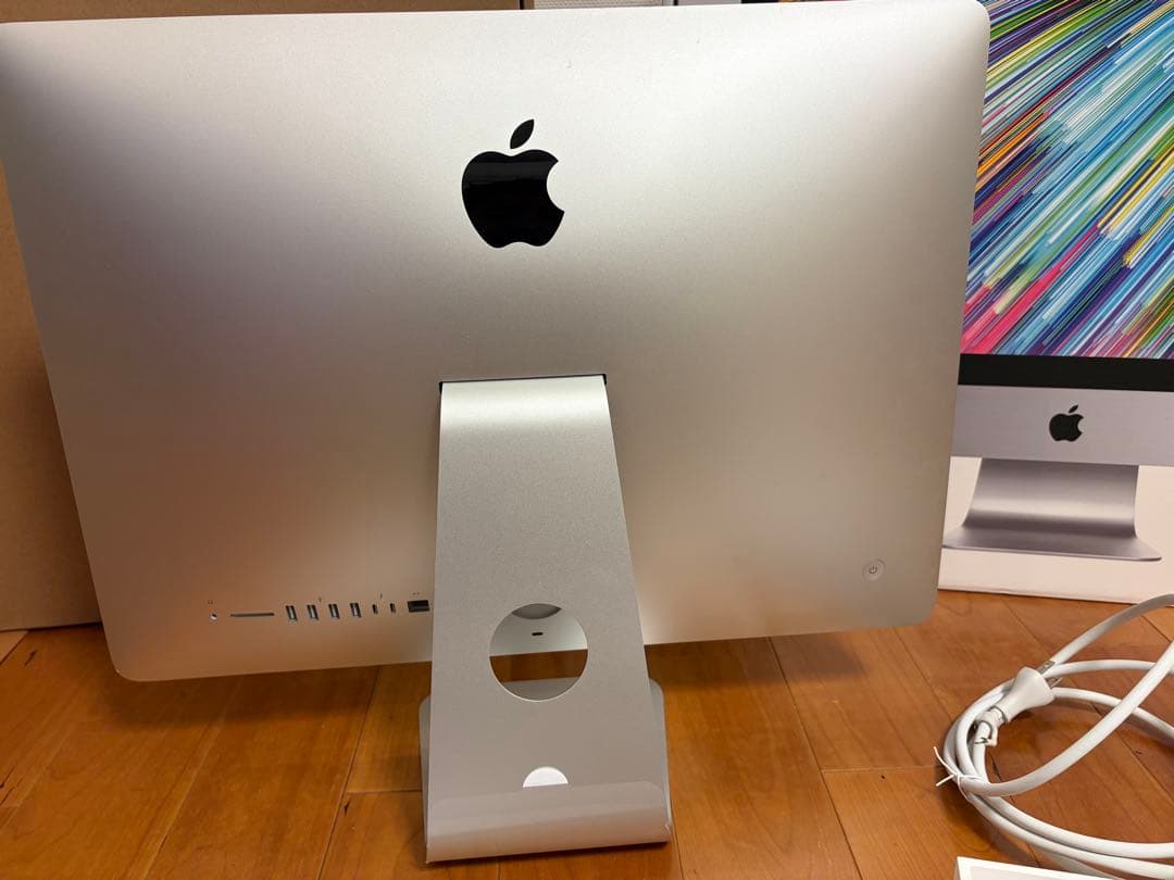 Macデスクトップ Apple iMac 21.5,2019 4K 1TB SSD 16GB RAM