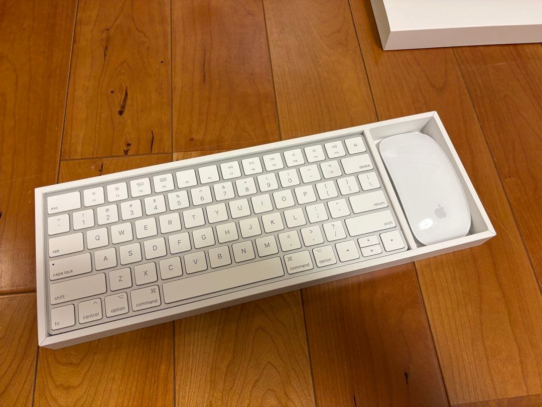 Macデスクトップ Apple iMac 21.5,2019 4K 1TB SSD 16GB RAM