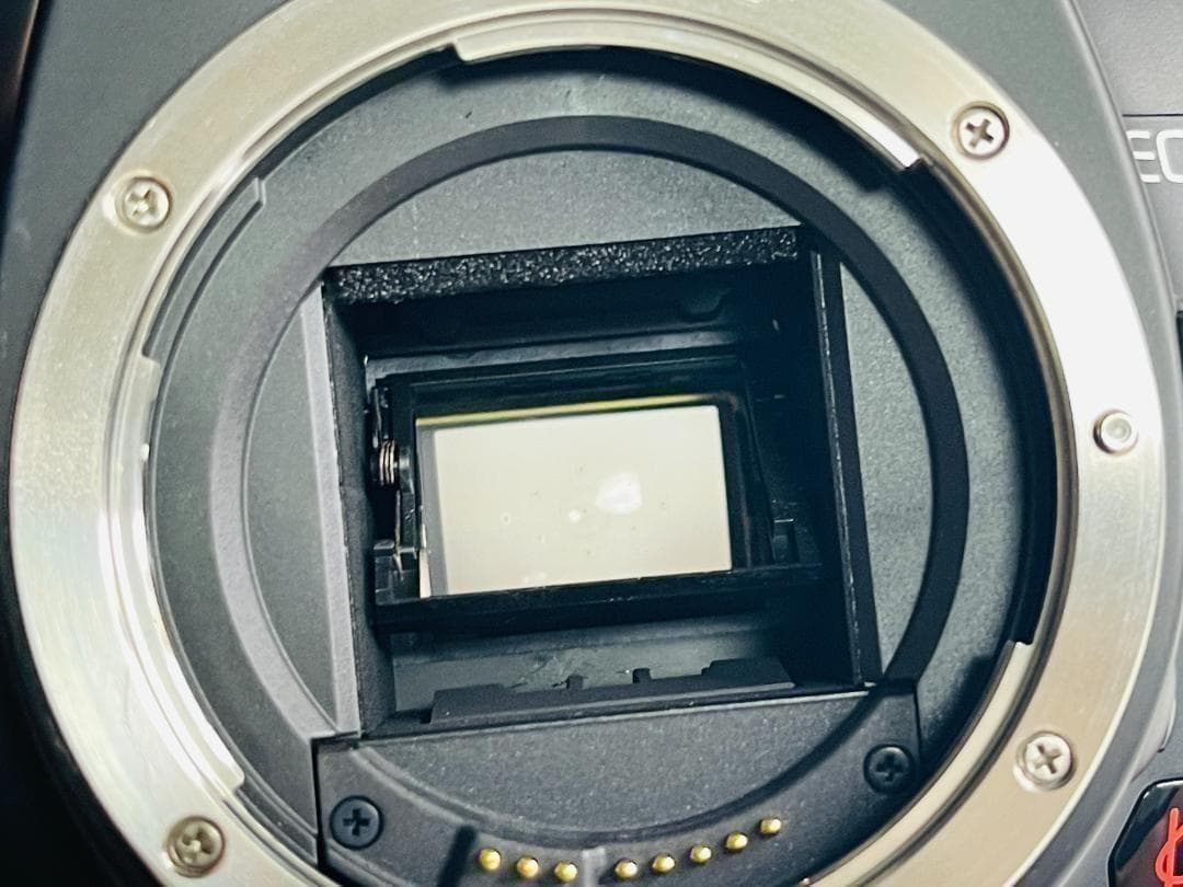 ショット数:10644回 CANON EOS Kiss X2 キヤノン 美品