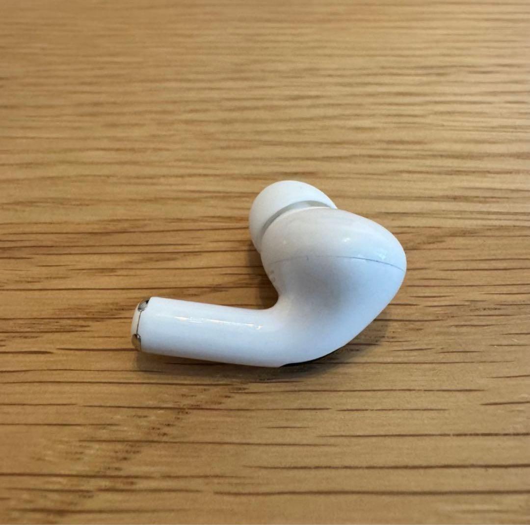 AirPods Pro (第2世代)本体・typeC